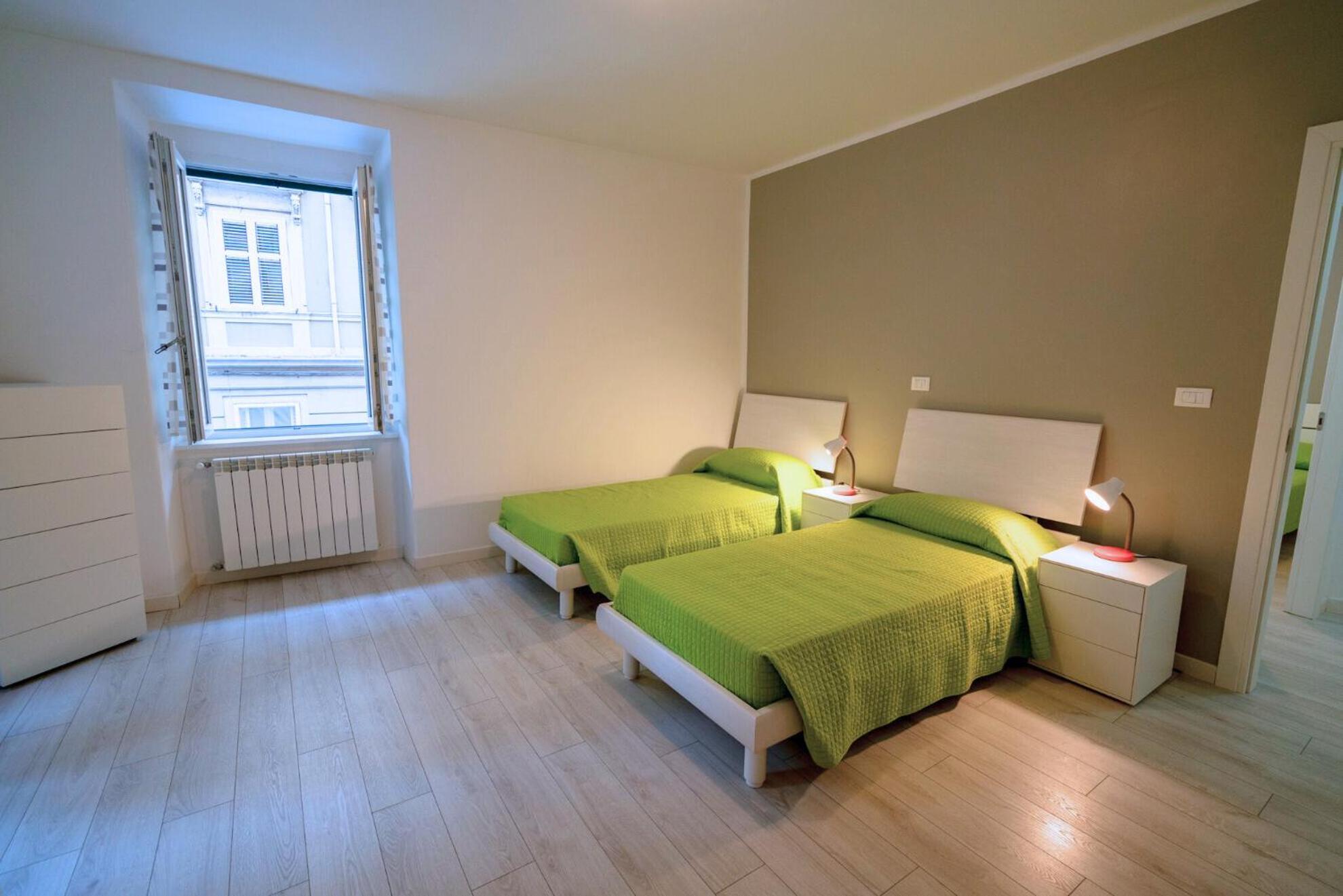 Casa Alfieri Apartment ตรีเอสเต ภายนอก รูปภาพ