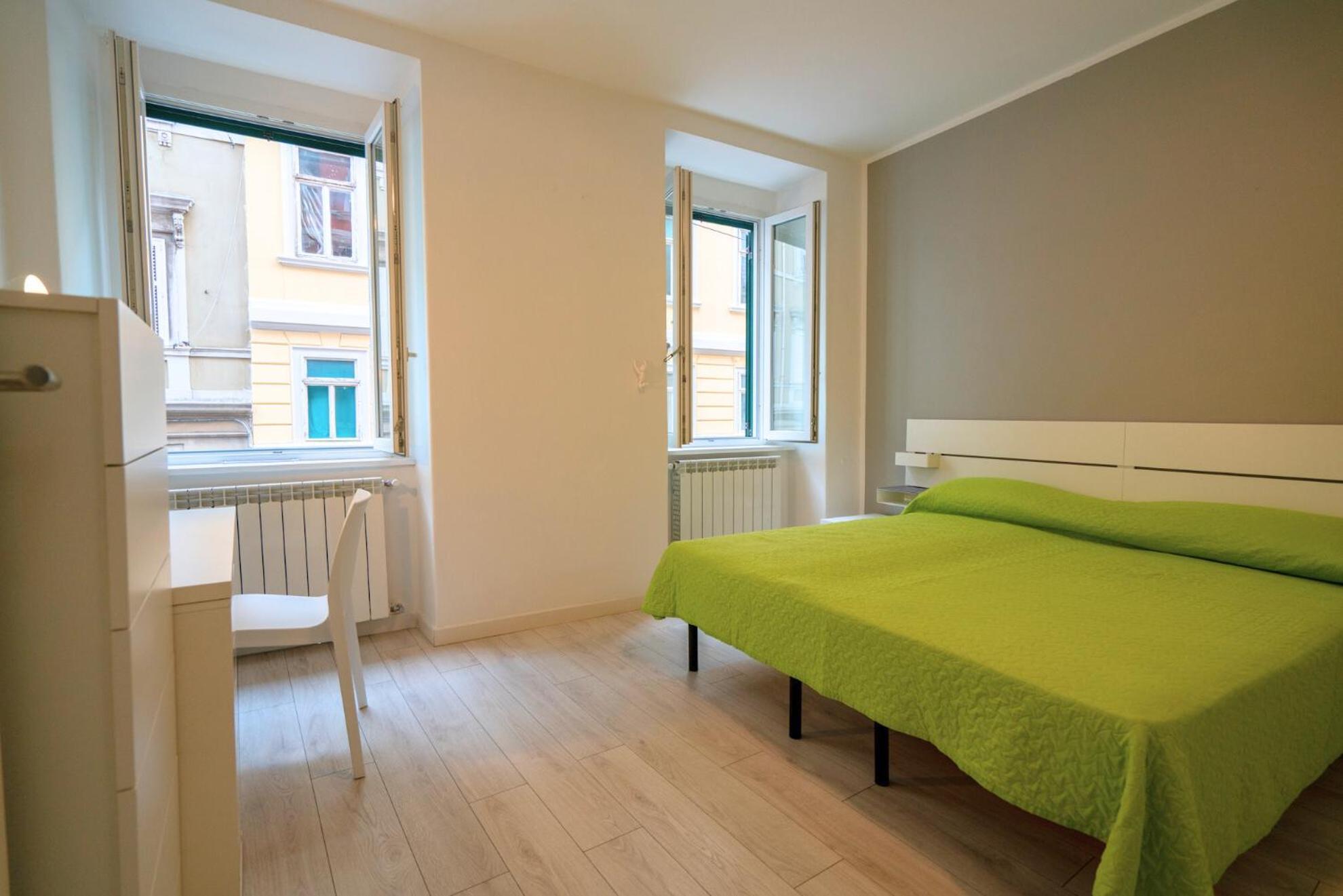 Casa Alfieri Apartment ตรีเอสเต ภายนอก รูปภาพ