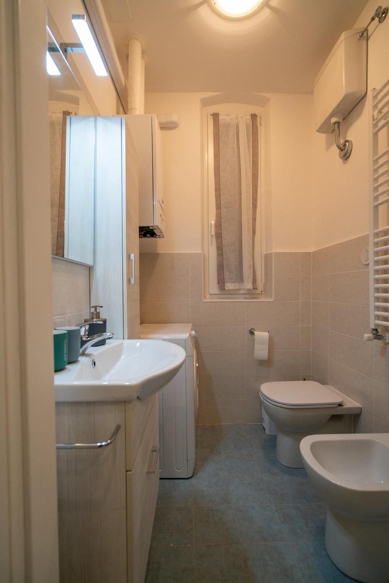 Casa Alfieri Apartment ตรีเอสเต ภายนอก รูปภาพ