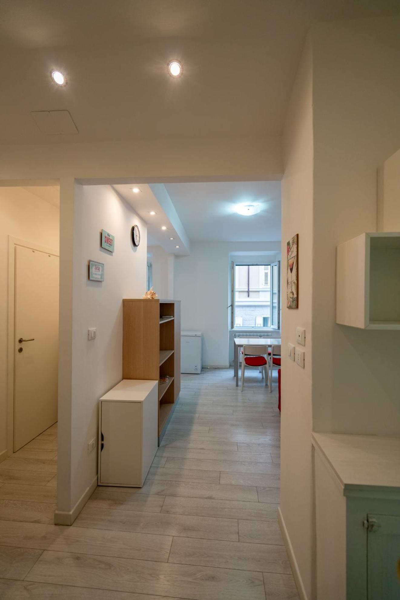 Casa Alfieri Apartment ตรีเอสเต ภายนอก รูปภาพ