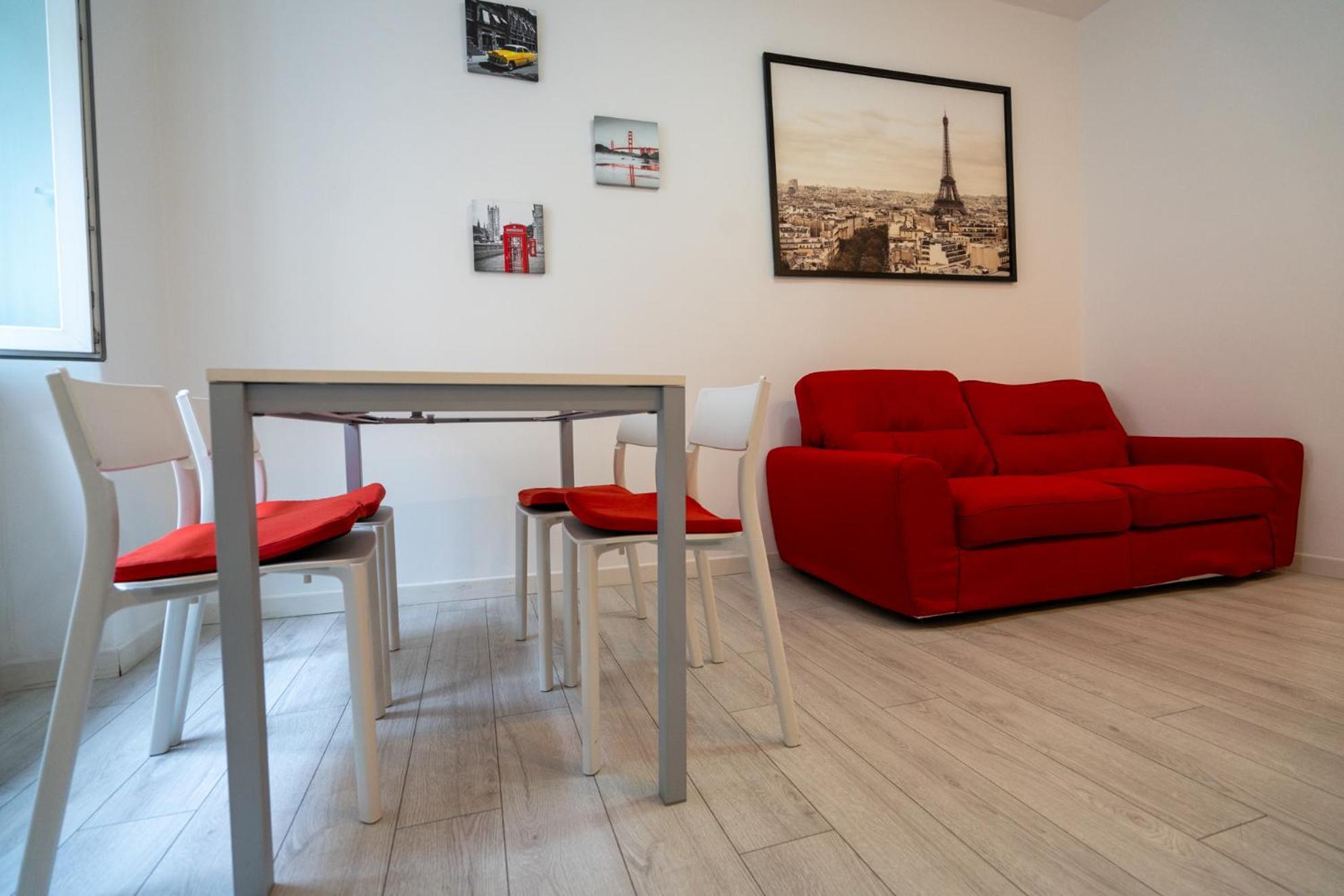 Casa Alfieri Apartment ตรีเอสเต ภายนอก รูปภาพ